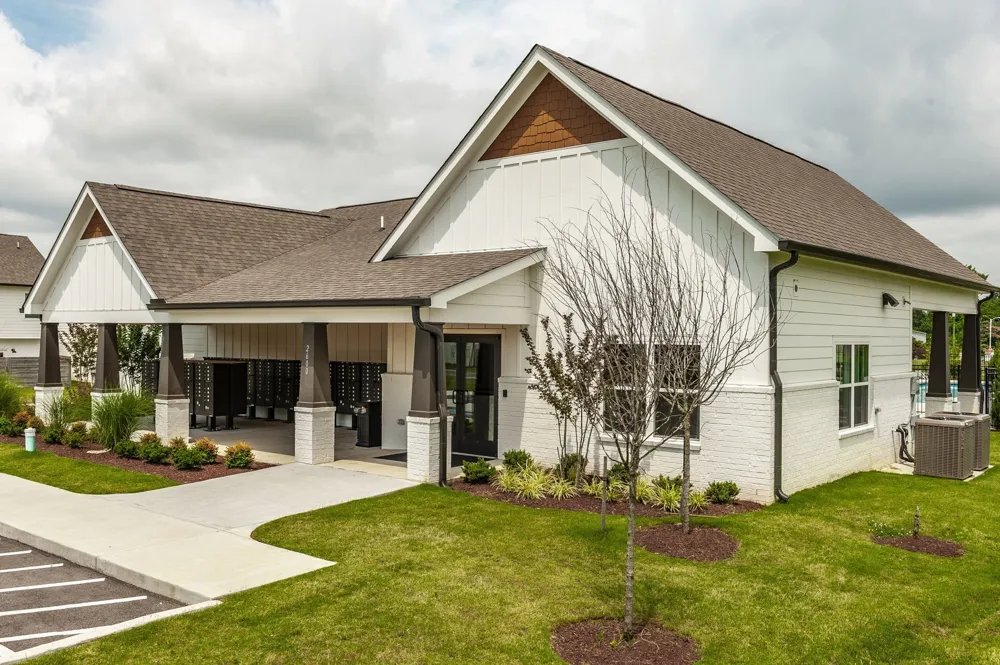 2343 Patrick Ave Old Hickory, TN 37138