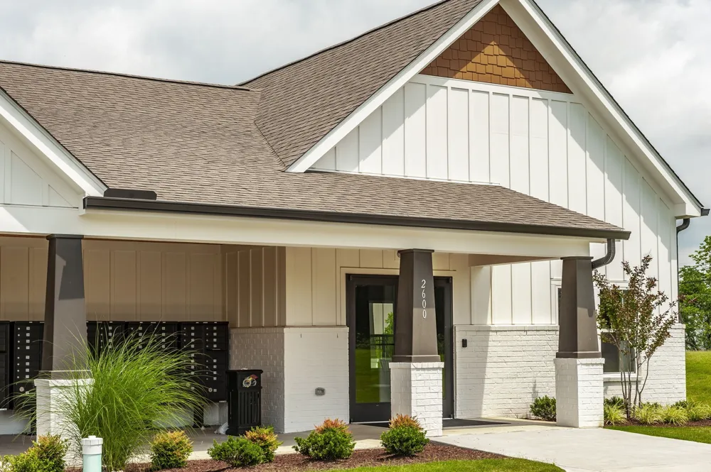 2343 Patrick Ave Old Hickory, TN 37138
