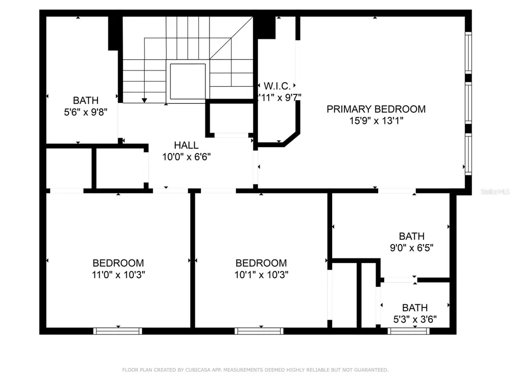 7001 INTERBAY BOULEVARD #119 Tampa, FL 33616