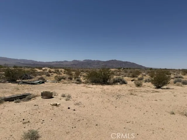 48423 Thoreau Road Newberry Springs, CA 92365