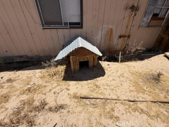 48423 Thoreau Road Newberry Springs, CA 92365