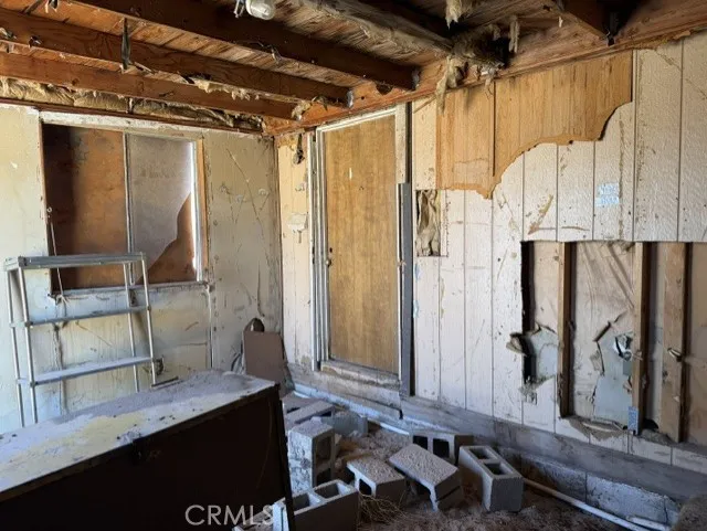 48423 Thoreau Road Newberry Springs, CA 92365