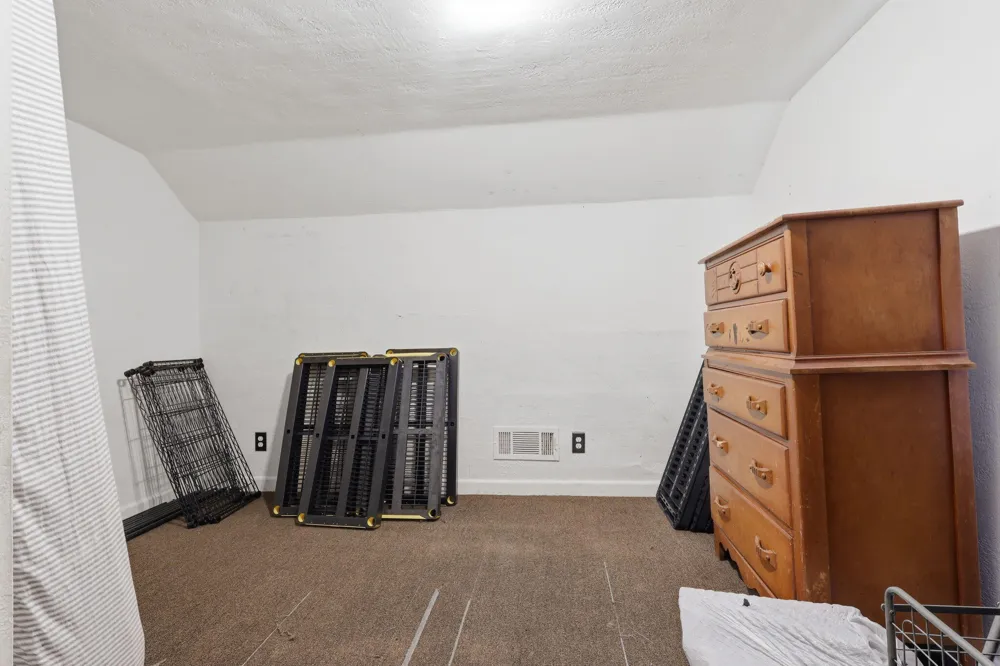 612 Baker Street Lansing, MI 48910