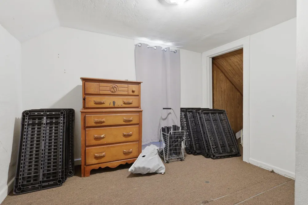 612 Baker Street Lansing, MI 48910