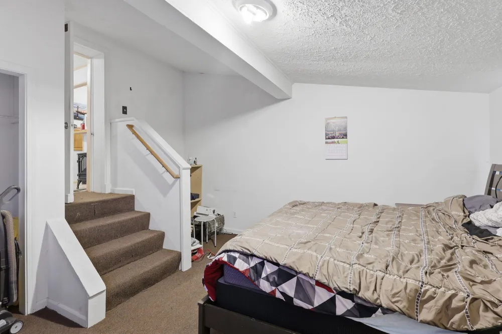 612 Baker Street Lansing, MI 48910