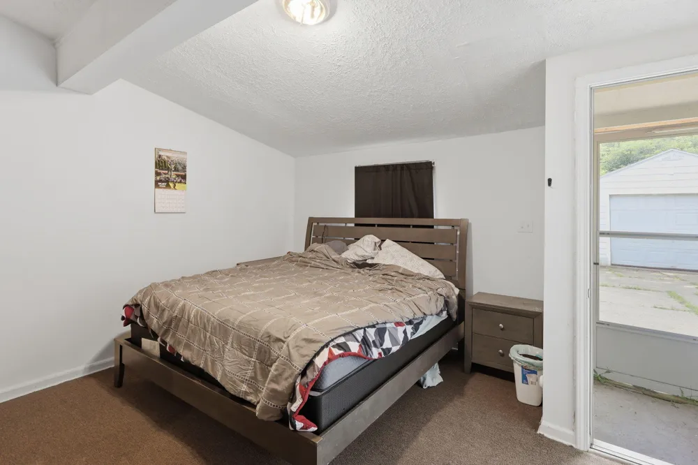 612 Baker Street Lansing, MI 48910