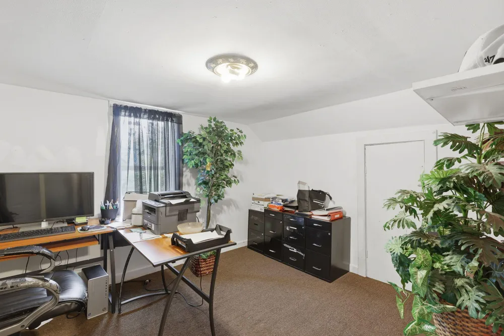 612 Baker Street Lansing, MI 48910