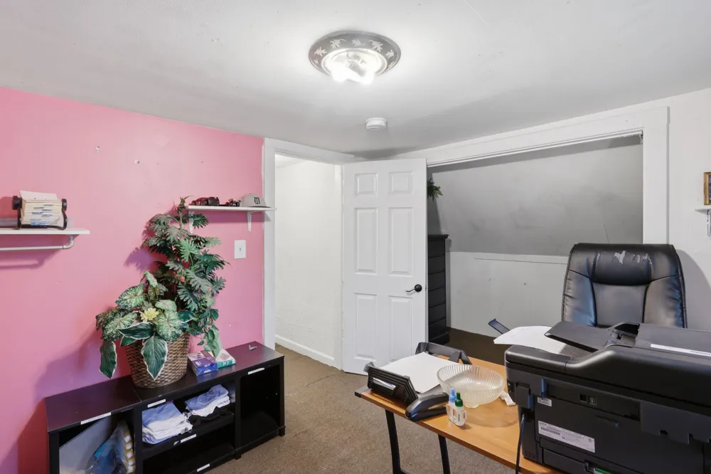 612 Baker Street Lansing, MI 48910