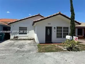 11537 SW 6th St Sweetwater, FL 33174