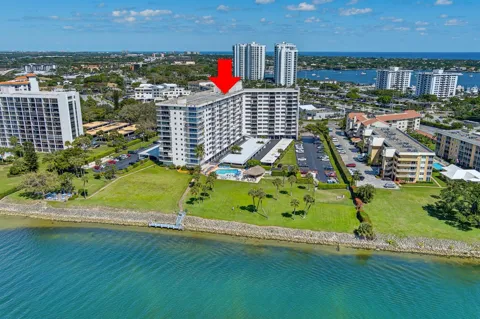 336 Golfview Road #905