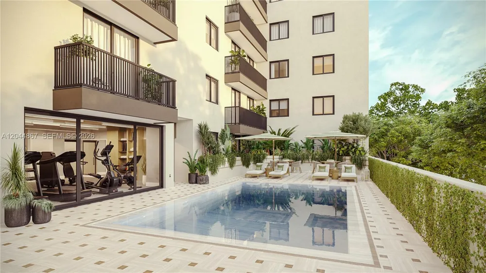 758 NW 2nd St #409 Miami, FL 33128