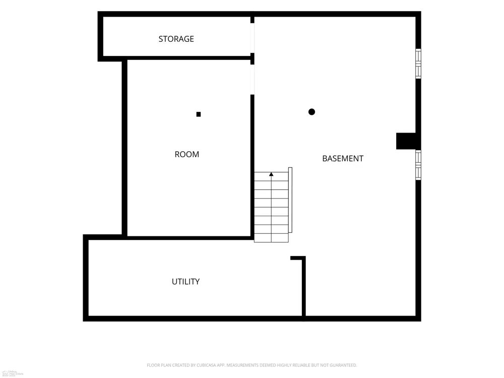 819 W Summit Street Vernon Township, MI 48429