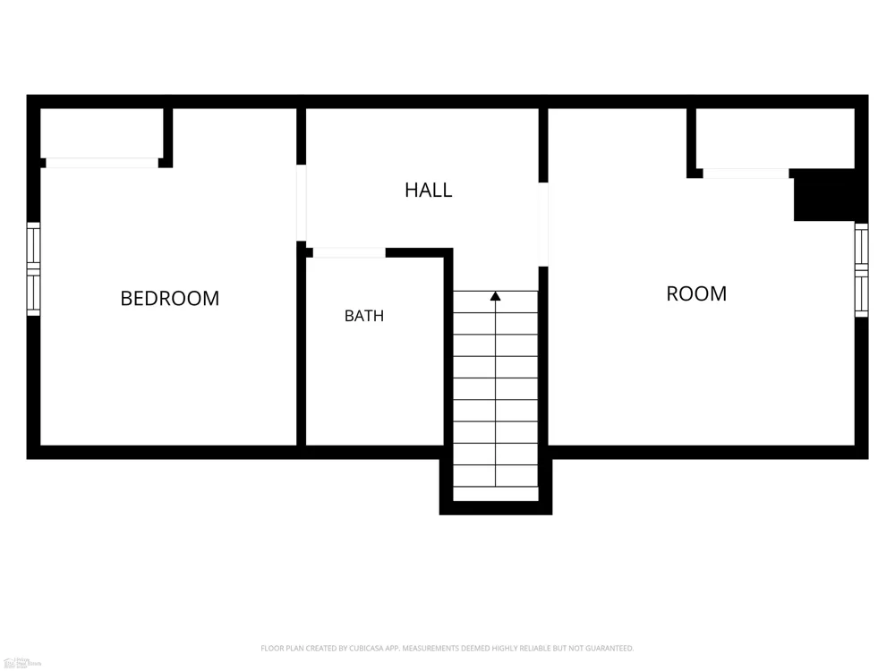 819 W Summit Street Vernon Township, MI 48429