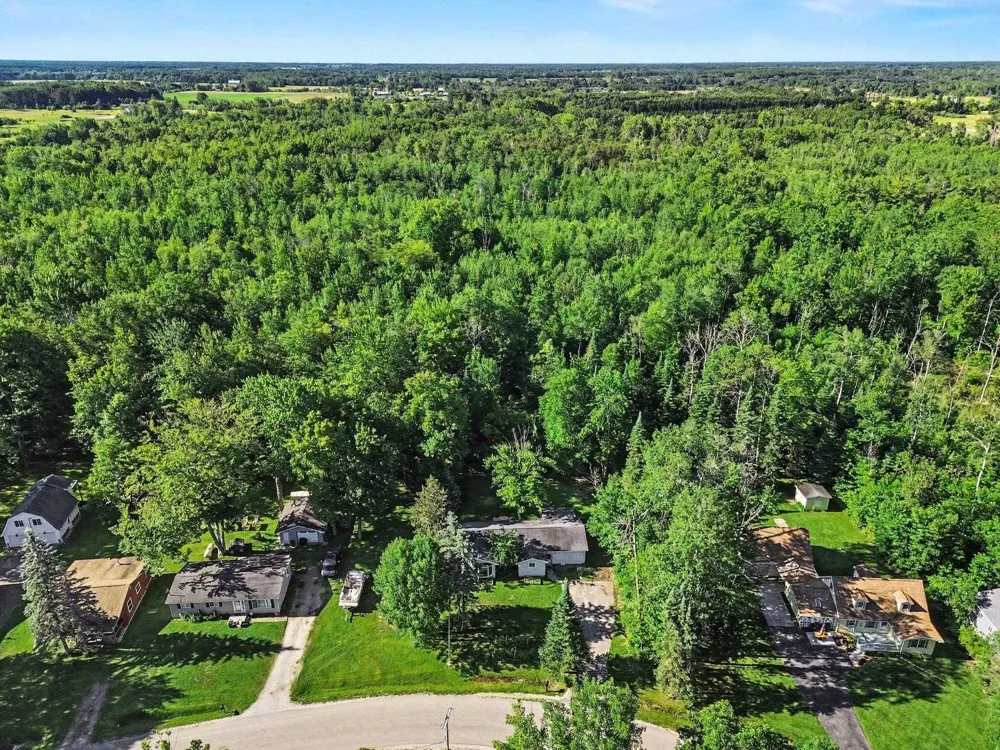 7579 Hillsdale Drive Plainfield Township, MI 48739
