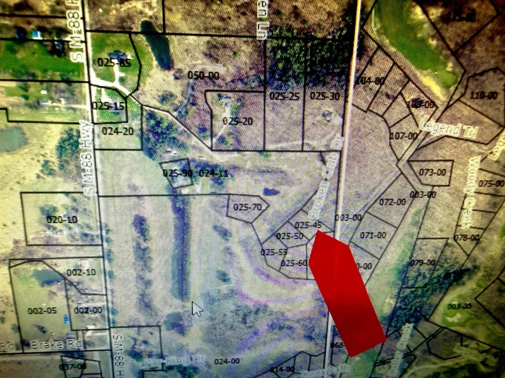 10 Broken Club Drive Custer Township, MI 49615