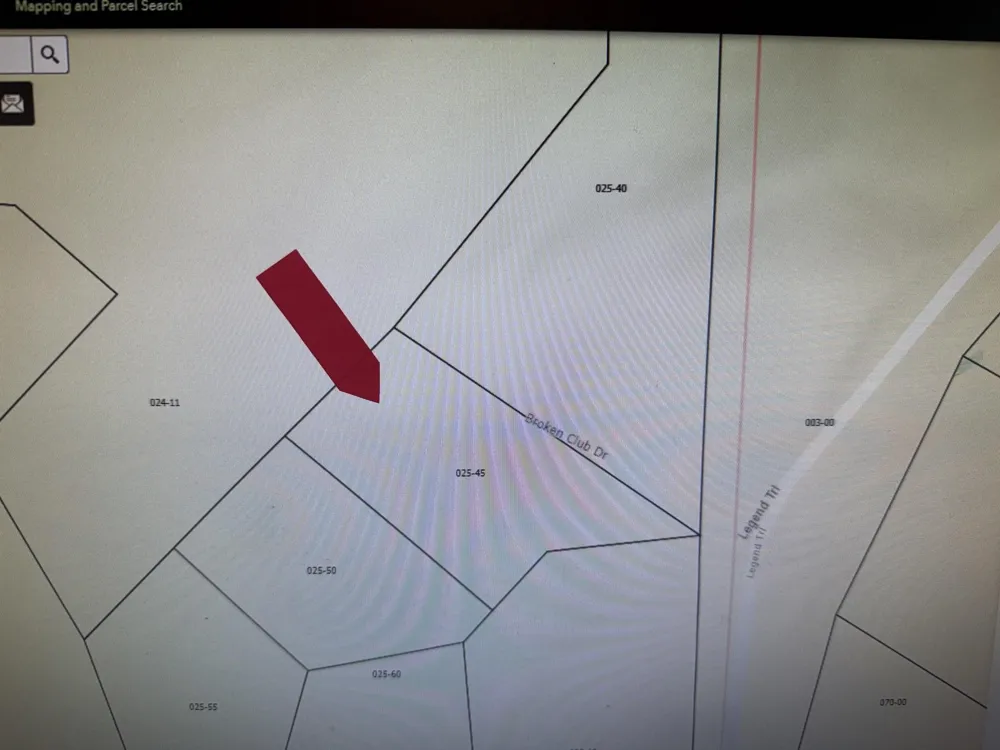 10 Broken Club Drive Custer Township, MI 49615