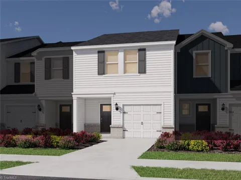 803 Stream View Court
