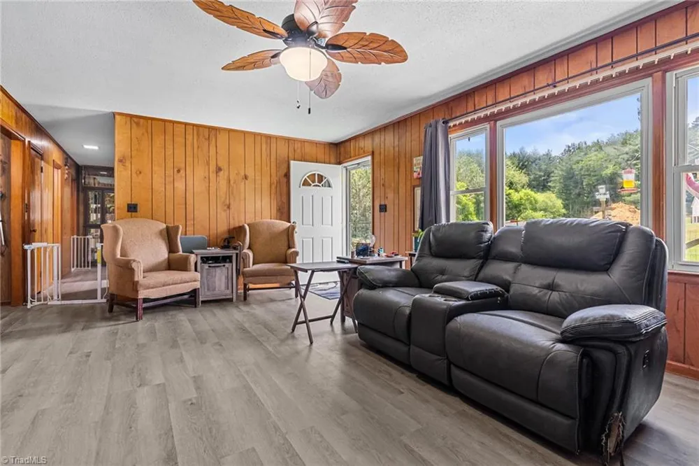78 Stardust Lane Glade Valley, NC 28627