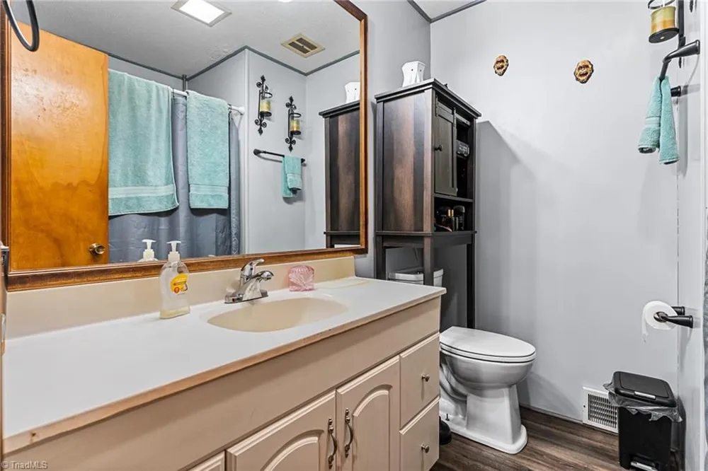 78 Stardust Lane Glade Valley, NC 28627