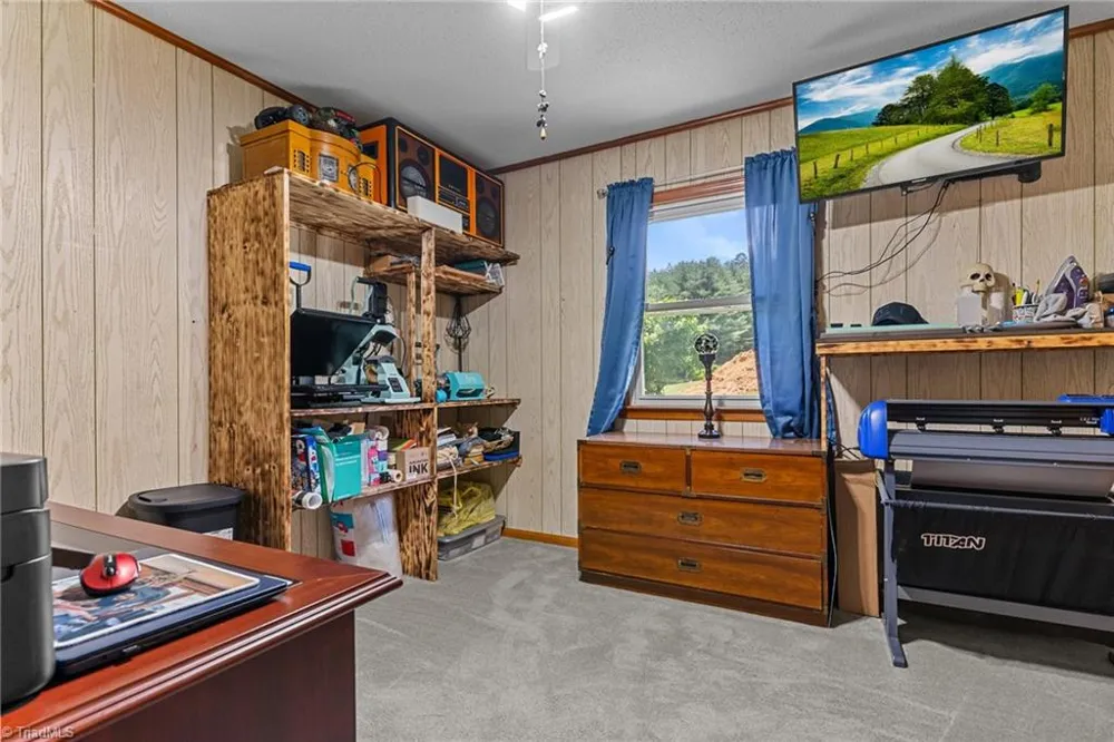 78 Stardust Lane Glade Valley, NC 28627