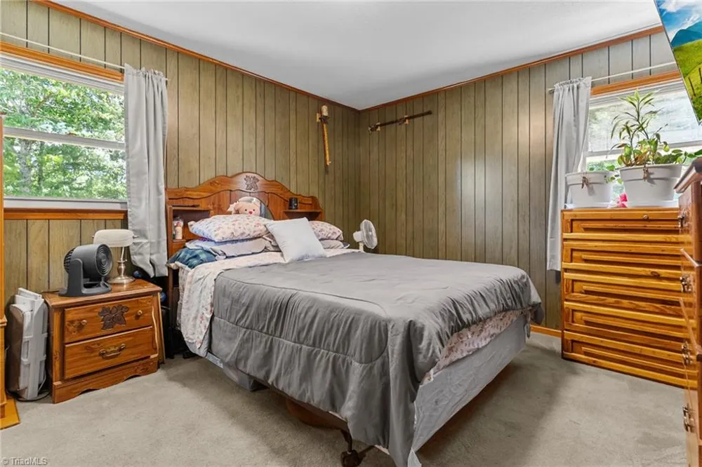 78 Stardust Lane Glade Valley, NC 28627