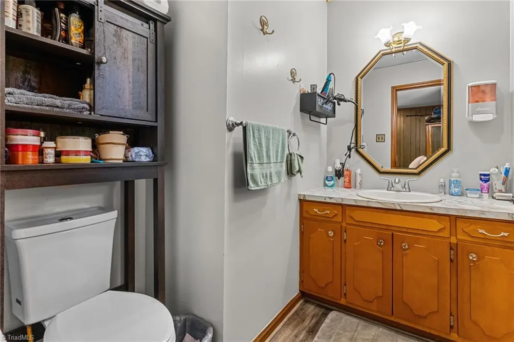 78 Stardust Lane Glade Valley, NC 28627