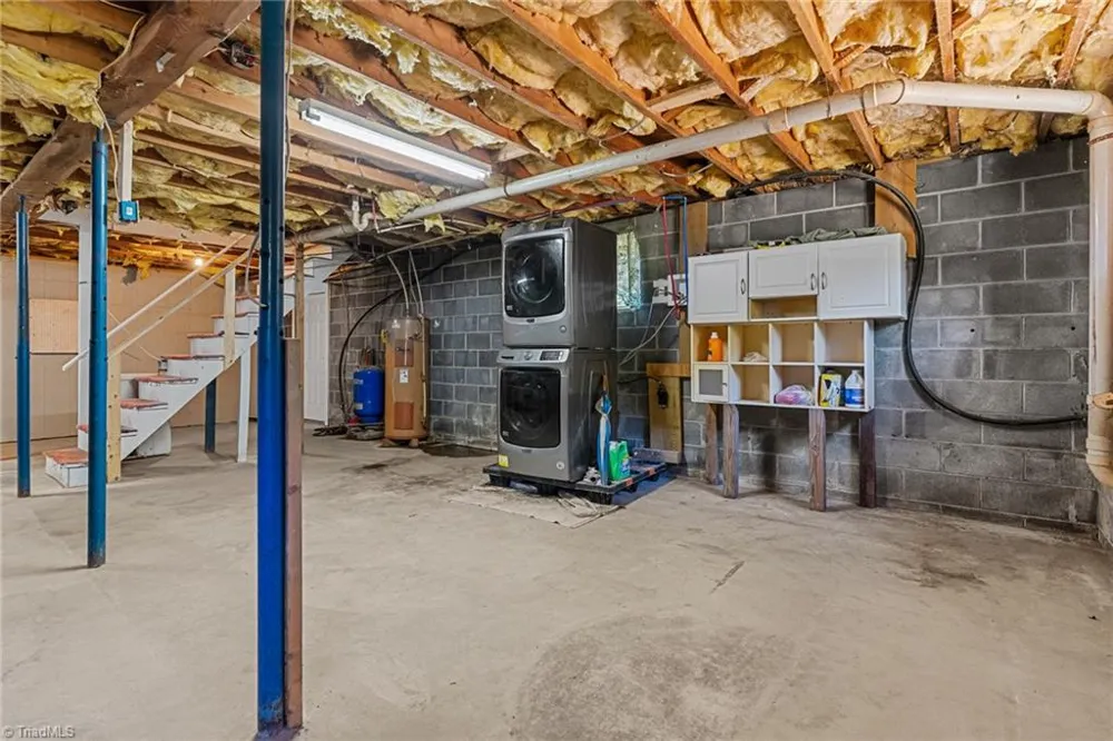 78 Stardust Lane Glade Valley, NC 28627