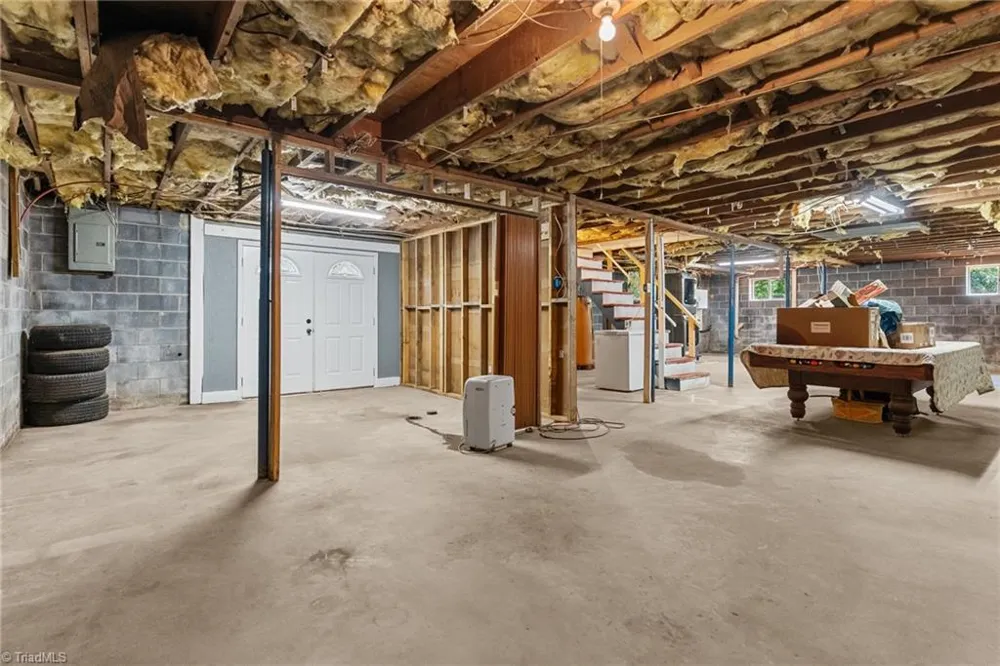 78 Stardust Lane Glade Valley, NC 28627