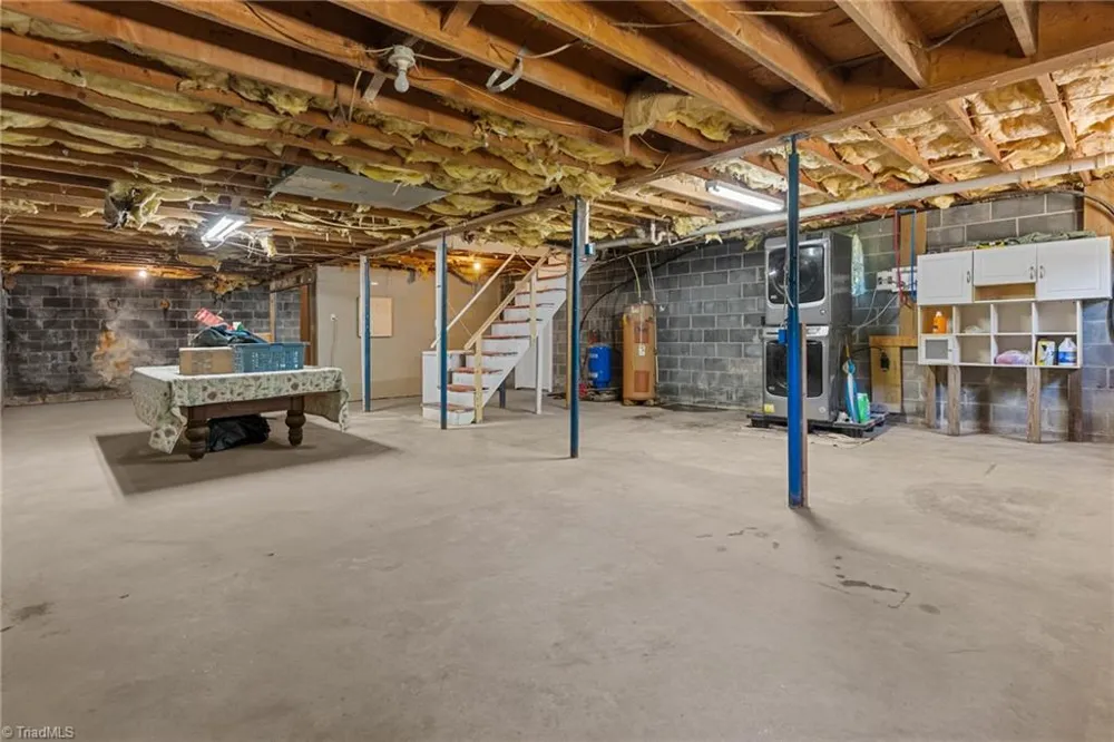 78 Stardust Lane Glade Valley, NC 28627