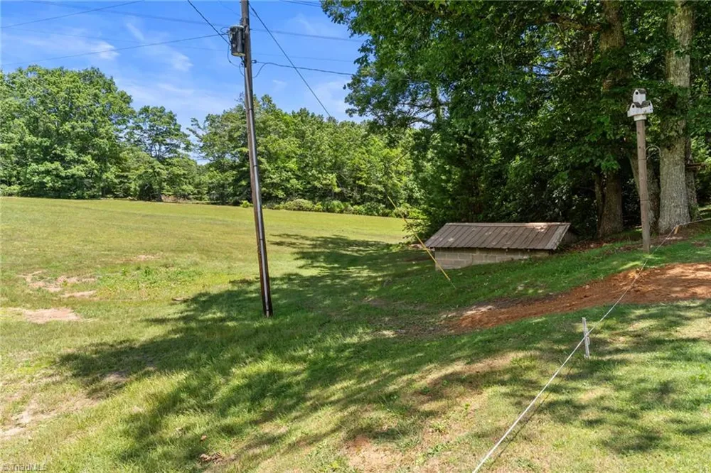 78 Stardust Lane Glade Valley, NC 28627