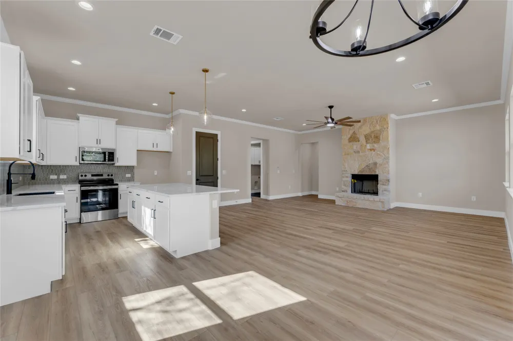 240 Sunday Drive Burnet, TX 78611