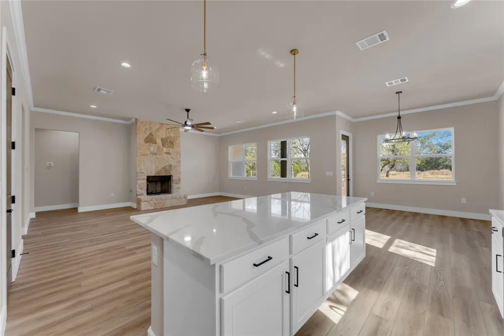 240 Sunday Drive Burnet, TX 78611