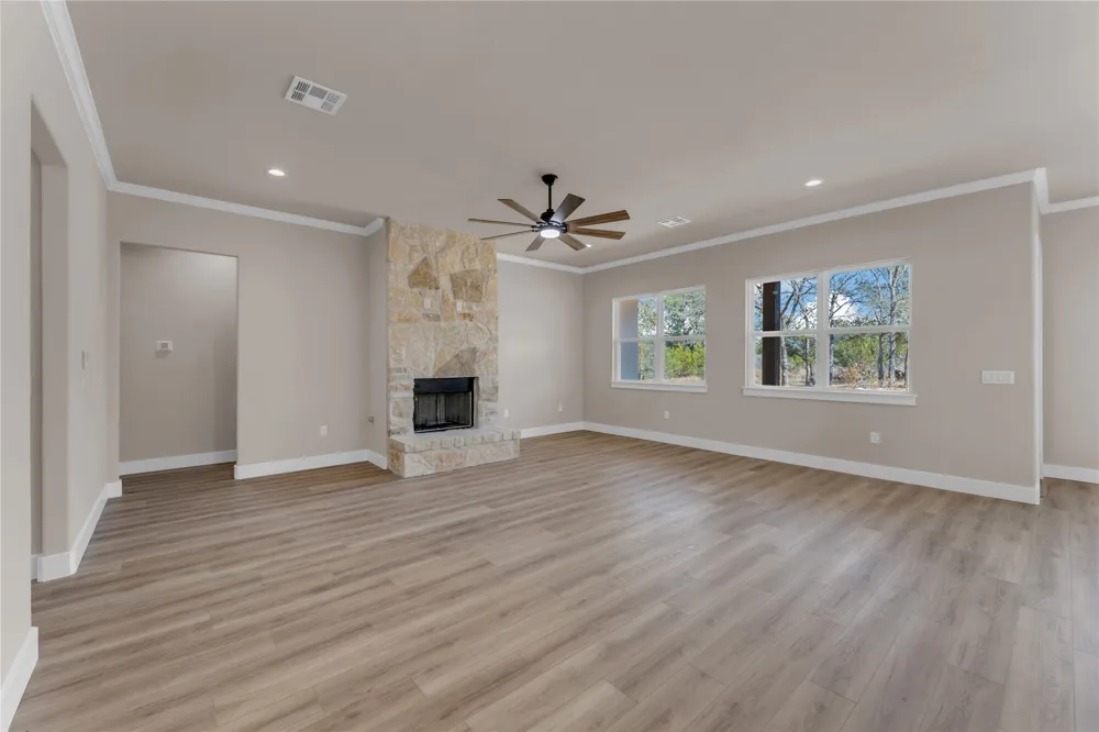 240 Sunday Drive Burnet, TX 78611