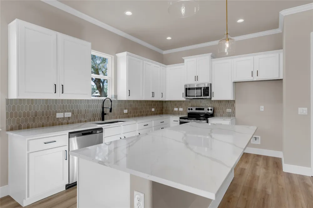 240 Sunday Drive Burnet, TX 78611
