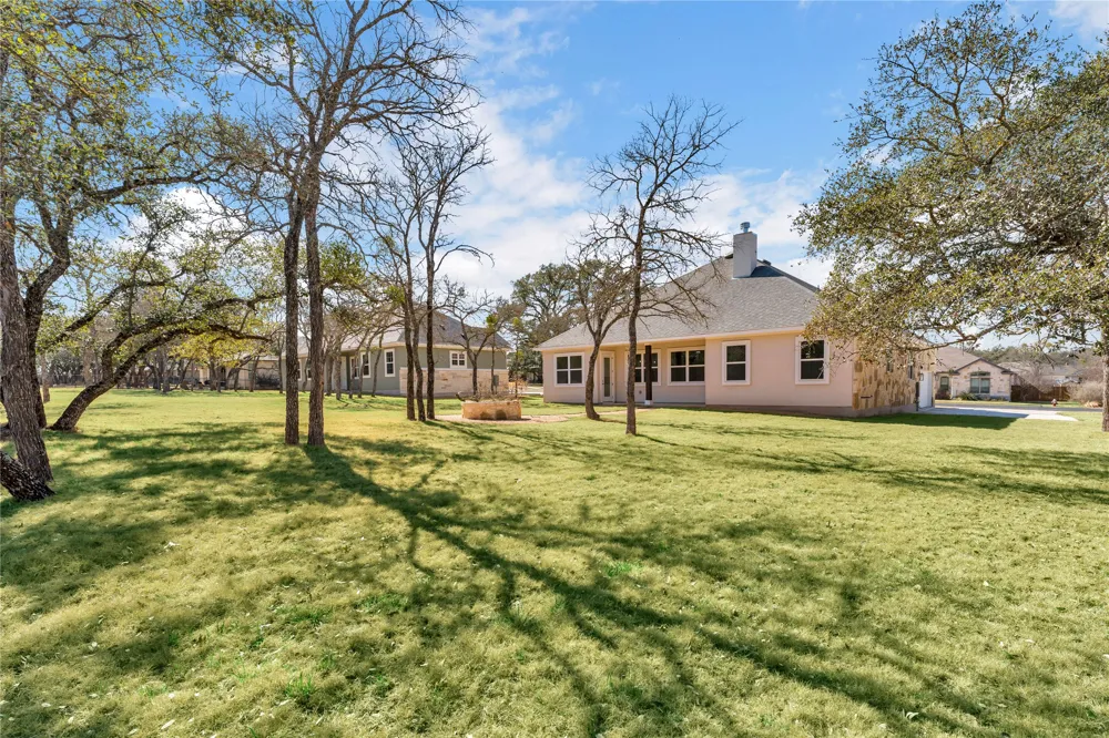 240 Sunday Drive Burnet, TX 78611