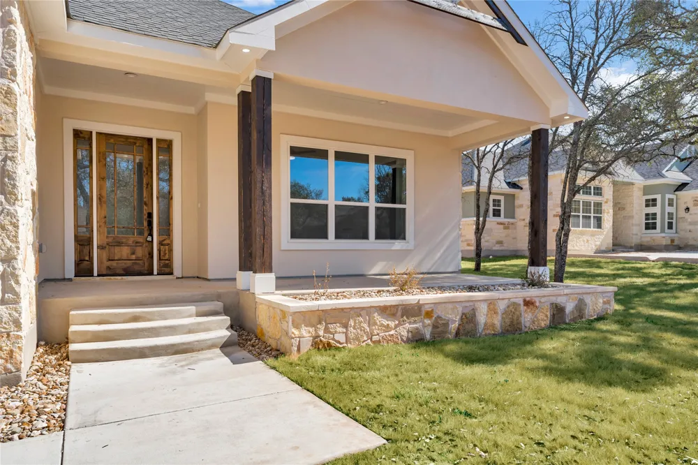 240 Sunday Drive Burnet, TX 78611