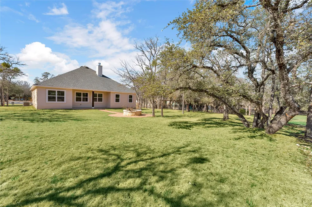 240 Sunday Drive Burnet, TX 78611