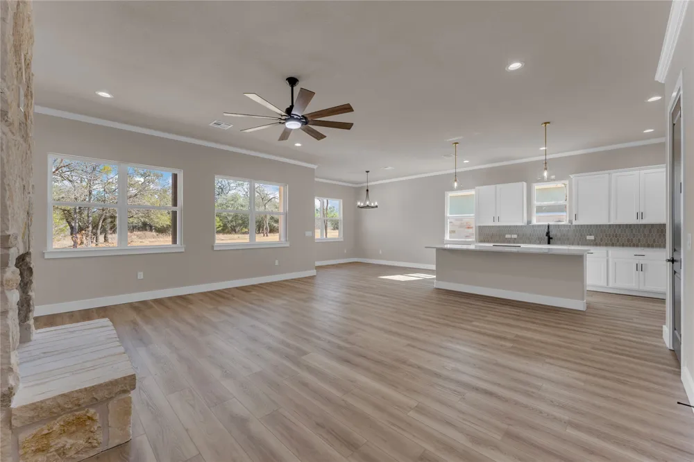 240 Sunday Drive Burnet, TX 78611