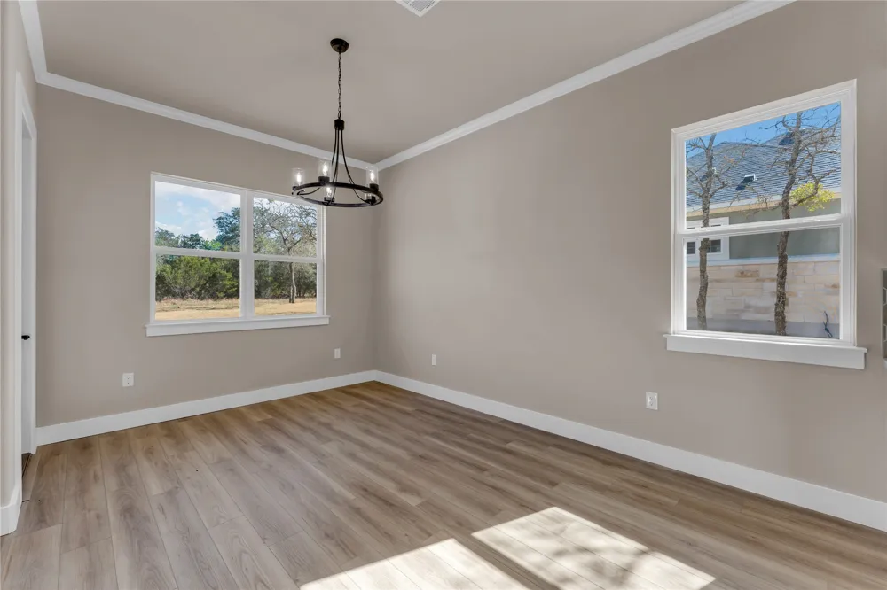 240 Sunday Drive Burnet, TX 78611