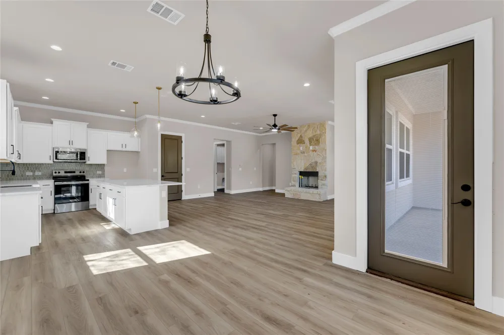 240 Sunday Drive Burnet, TX 78611