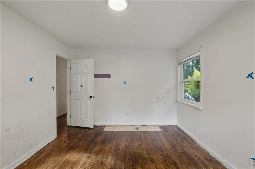 6135 Holiday Boulevard Forest Park, GA 30297