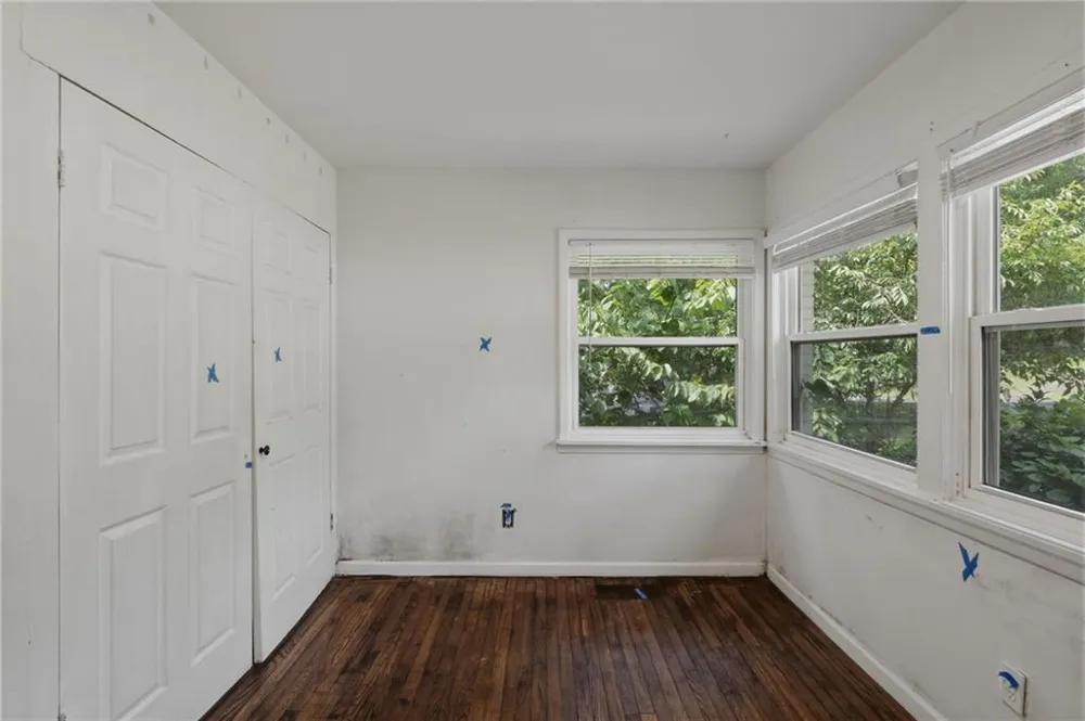 6135 Holiday Boulevard Forest Park, GA 30297