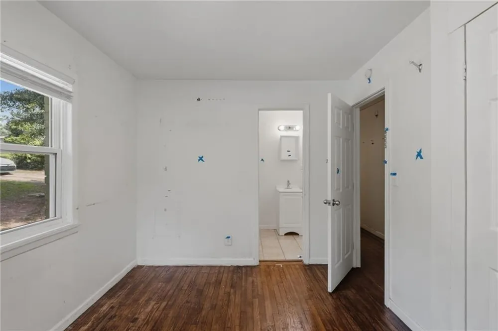 6135 Holiday Boulevard Forest Park, GA 30297