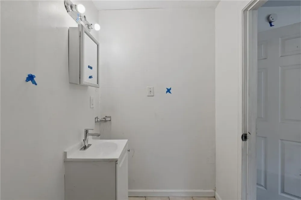 6135 Holiday Boulevard Forest Park, GA 30297