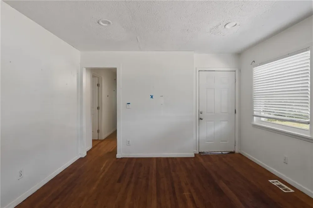 6135 Holiday Boulevard Forest Park, GA 30297