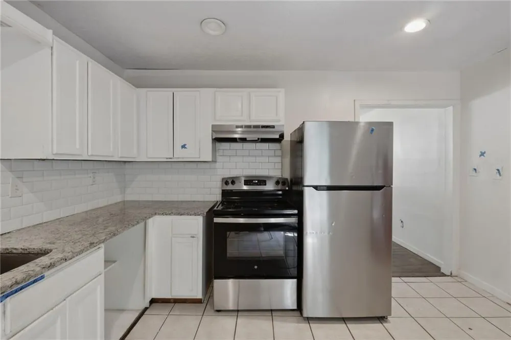 6135 Holiday Boulevard Forest Park, GA 30297