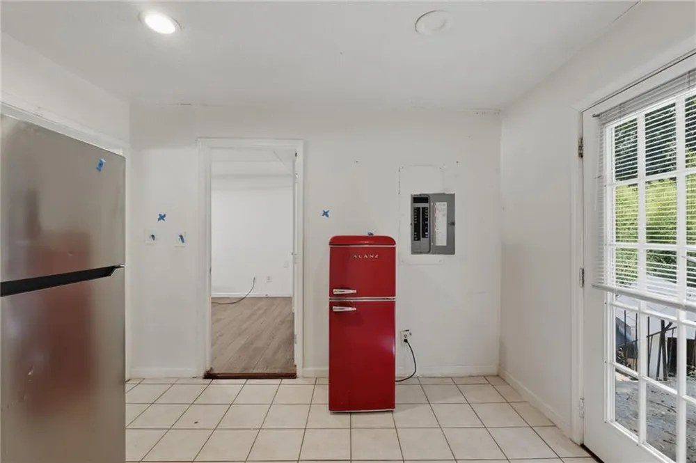6135 Holiday Boulevard Forest Park, GA 30297