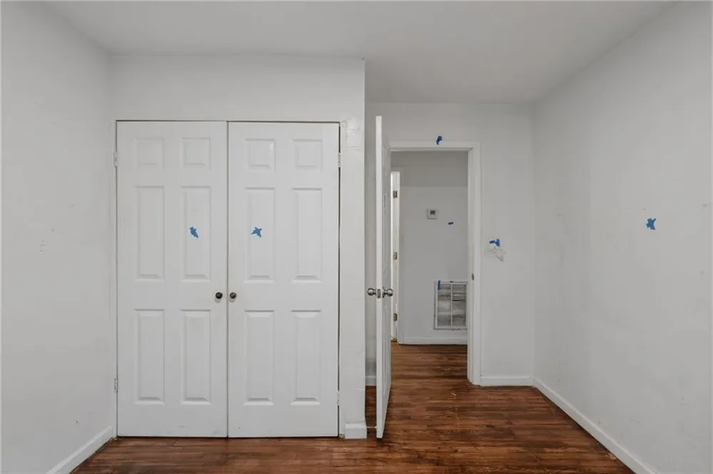 6135 Holiday Boulevard Forest Park, GA 30297