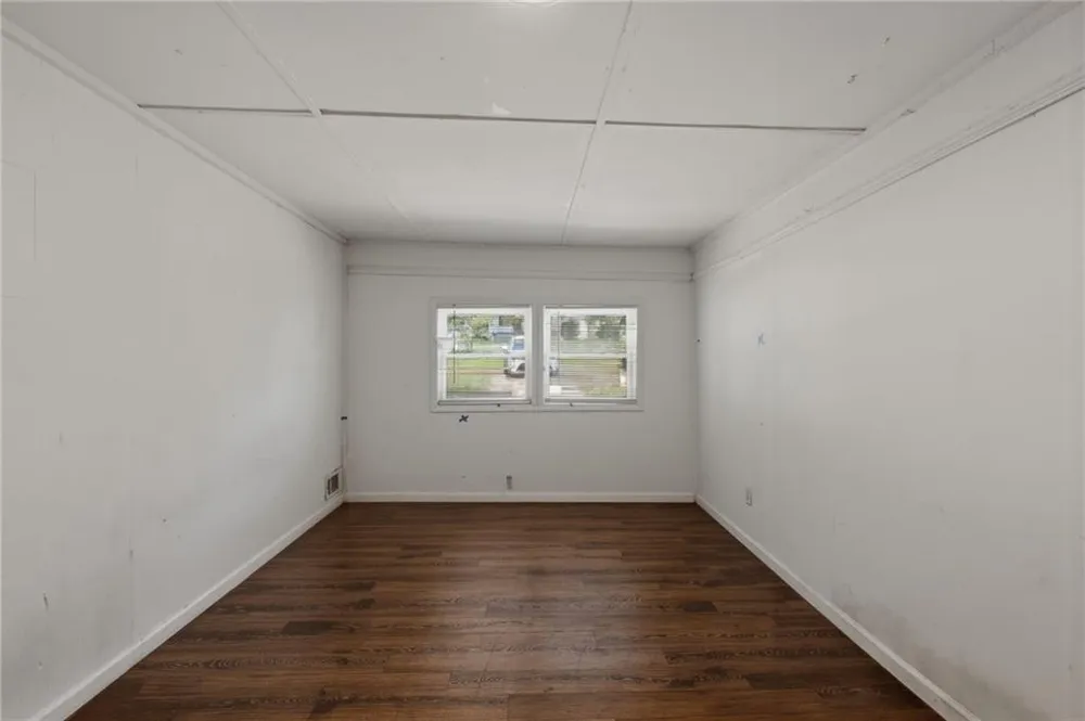 6135 Holiday Boulevard Forest Park, GA 30297