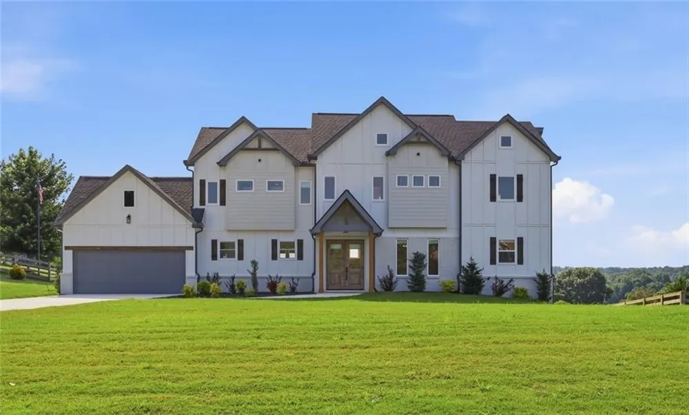 5746 Avalon Commons Way Clermont, GA 30527